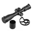Приціл Discovery Optics HT 3-12x40 SF FFP (30 мм, без підсвічування) Фото 2